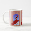 Search for flamenco dancing mugs Woman