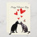 Search for black cat thank you cards Funny