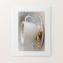 Recherche de coffee puzzles Latte