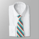 Search for burnt orange ties Striped