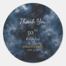 Search for milestones stickers Blue