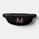 Recherche de noir rose sacs Élégant