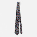 Search for 80s music ties Vintage
