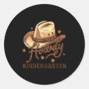 Search for rodeo cowboy stickers Kids