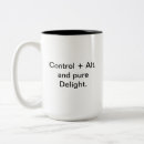 Search for computer programmer funny gifts Ctrl alt del