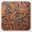 Search for embossed coasters Vintage