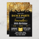 Search for dance birthday Disco party