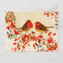 Search for red cardinal christmas cards Watercolor