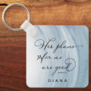 Search for jeremiah verses keychains Faith