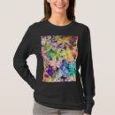 Recherche de symphonie tshirts Floral