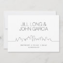 Search for dallas invitations Black and white
