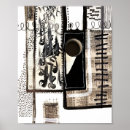 Recherche de magasin posters Noir et blanc