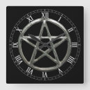Recherche de witch horloges Wicca