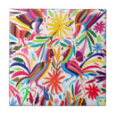 Search for flower print tiles Colourful