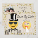 Recherche de et emoji invitations Fun