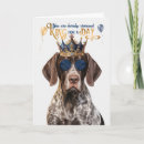 Search for german shorthaired pointer dog cards Dogs