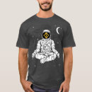 Recherche de astronaute tshirts Science fiction