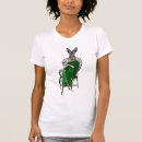 Recherche de rabbit femme tshirts Dame
