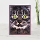 Search for playful cats cards Feline