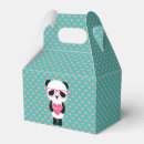 Recherche de panda ballotins Kawaii