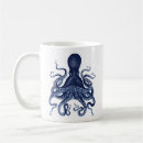 Recherche de gravure vintage tasses Illustration