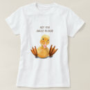 Search for yellow duck tshirts Cartoon