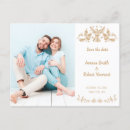 Recherche de style peinture invitations Fleurs
