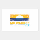 Search for milwaukee stickers Travel