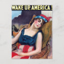 Search for waking up postcards Usa