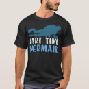 Search for merman tshirts Beach