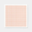 Search for sweet as a peach napkins Peaches