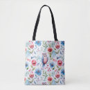 Recherche de amant de fleur sacs Aquarelle