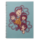 Search for hanna barbera notebooks Where are you