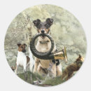 Search for smooth stickers Smooth fox terrier