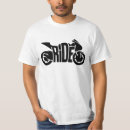 Search for low ride tshirts Speed