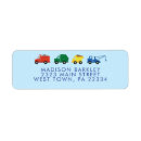 Search for trucking return address labels Trucks
