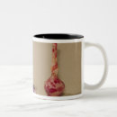 Recherche de 20ème siècle tasses Fleurs