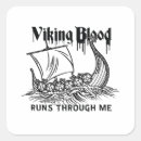 Recherche de guerrier viking autocollants Mythologie