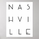 Search for nashville posters Home