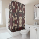 Search for army shower curtains Bathroom