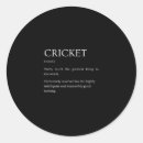 Search for funny cricket stickers Swing bowling