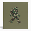 Search for hunter avery binders Camo