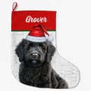 Search for labradoodle christmas stockings Pets