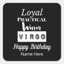 Recherche de virgo zodiac stickers Zodiaque