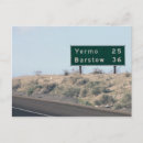 Search for highway sign postcards Vacation