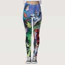 Search for aquaman leggings Superman