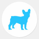 Search for frenchie stickers Dog