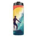 Search for sunset travel mugs Sea