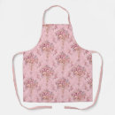 Search for victorian floral aprons French