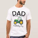 Recherche de tractors tshirts Papa